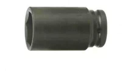 Force Kracht dop lang 1" (6-kant) 29mm 48510029