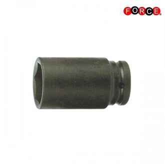 Force Kracht dop lang 1" (6-kant): 54mm 48510054