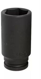 Force Kracht dop lang 3/4" 6-kant 13/16" 4651001316