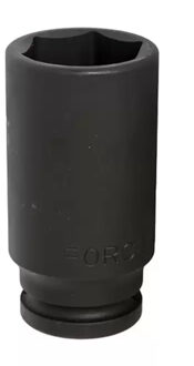 Force Kracht dop lang 3/4" (6-kant): 46mm 46510046