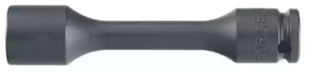 Force Kracht dop lang 3/8" 6-kant: 16mm 100mmL 8043510016