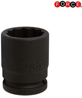 Force Kracht doppen 3/4" (12-kant): 50mm 46850