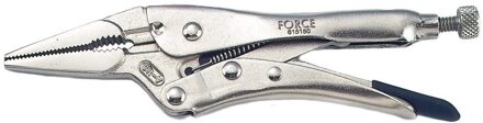 Force lange bek Griptang 225mm 615225