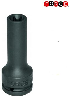 Force lange Torx kracht dop 3/4": E28 46611028