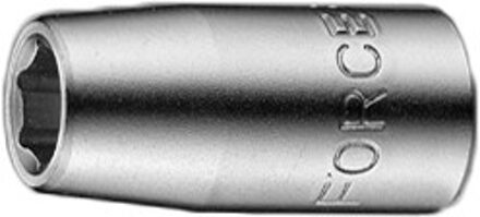 Force magnetische Bithoude 1/4"(F) x 1/4"(F) 25mmL 81022M