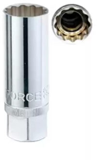 Force magnetische Bougiedop 1/2", 14mm 807414M