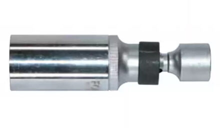 Force magnetische Bougiedop 3/8", bal type 14mm 807314BM