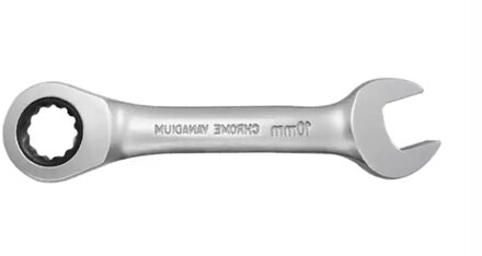 Force Mini Steek-ratelsleutel 13 mm 757S13