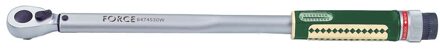 Force Momentsleutel 1/2" 530mm 40-200Nm 6474530W