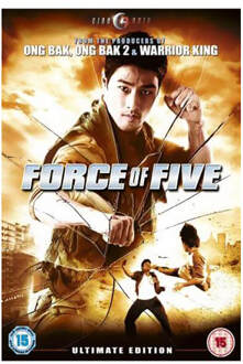 Force Of Five