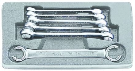 Force open Ringsleutelset 6-delig 5066S