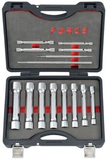Force Pijpsleutelset 14-delig 5144
