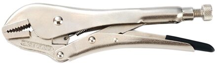 Force platte bek Griptang 250mm 614A250