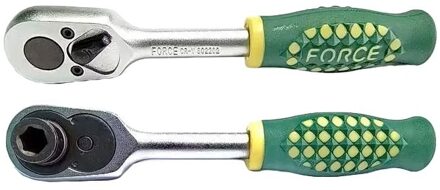 Force Ratel met bithouder 1/4" 802202