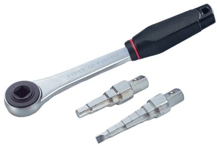 Force Ratelset 3-delig 4031