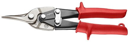 Force rechte Blikschaar 250mm 6981250