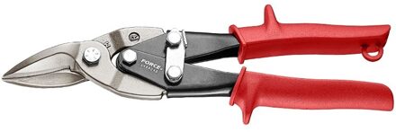 Force rechtse snede Blikschaar 248mm 698R248