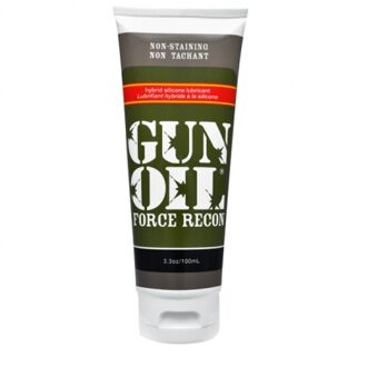 Force Recon - 100 ml - Glijmiddel