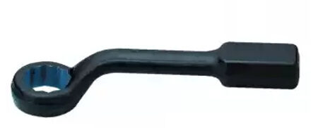 Force Slag-Ringsleutel gebogen 30mm 79430