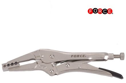 Force Slangklemtang 230mm 6252809
