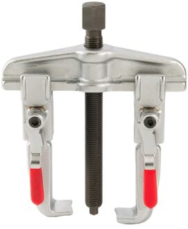 Force Snelspantrekker 2-armig 130mm 65909130Q