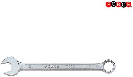 Force Steekringsleutel 19mm 75519