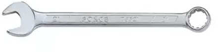 Force Steekringsleutel 7mm 75507
