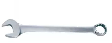 Force Steekringsleutel Veeltand 19mm 75519Q