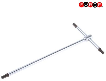 Force T-greep inbus sleutel 14 76414T