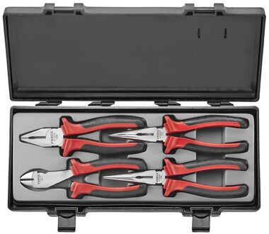 Force Tangenset 4-delig 5046