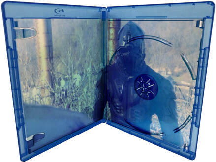 Force To Fear (US Import)