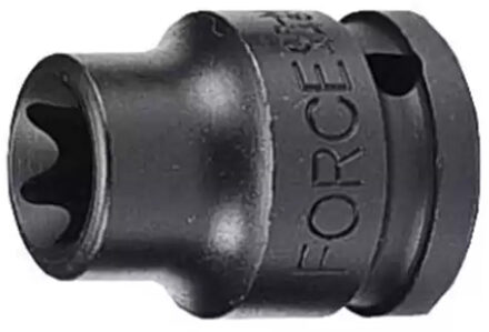 Force Torx kracht dop 3/4": E24 46624