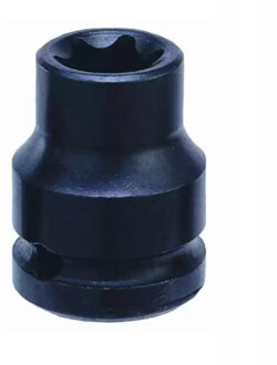 Force Torx kracht dop 3/8": E6 43606