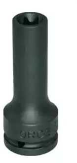 Force Torx kracht dop lang 3/4": E20 46611020