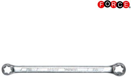 Force Torx ringsleutel E20xE24 7562024