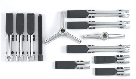 Force universele trekker set 66627