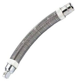 Force Verlengstuk 1/2" flexibel 200mmL 8044200F