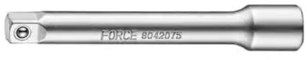 Force Verlengstuk 3/8" 44mmL 8043044