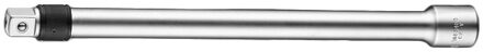 Force Verlengstuk 3/8" met borging 400mm 8086400