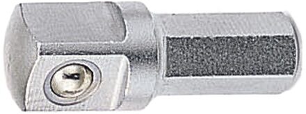 Force Verloopadapter *kracht* 1/2" 30mm 8095430