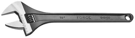 Force Verstelbare Moersleutel 20mm 649150