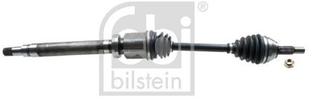 Ford aandrijfas 182745