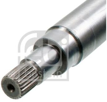 Ford aandrijfas 182765