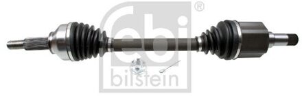 Ford aandrijfas 182965