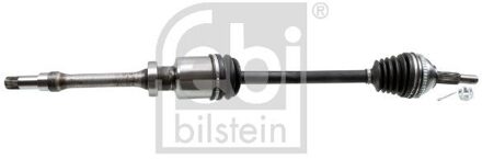 Ford Aandrijfas 183033