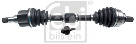 Ford aandrijfas 183290