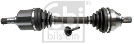 Ford aandrijfas 183321