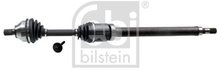 Ford aandrijfas 183343