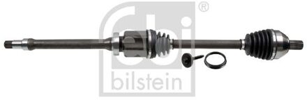 Ford aandrijfas 183344