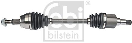 Ford Aandrijfas 188144